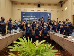 Kolaborasi Kunci Pengembangan Kewirausahaan Nusa Tenggara Barat