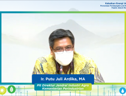 Danone Aqua Akan Bangun PLTS Atap di 17 Pabrik Kurangi emisi karbon hingga 16 ribu ton CO 2
