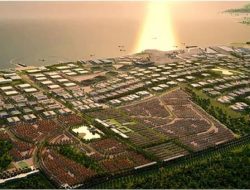 Sinergi Industri dengan UMKM, KEK Kendal Bakal Dapat Tax Holiday