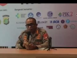 Polisi Lakukan Penyelidikan Kasus Dugaan Pelecehan Seksual Karyawan KPI