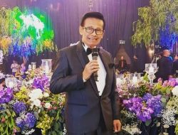 Berita Duka Cita, Penyanyi Senior Koes Hendratmo Meninggal Dunia