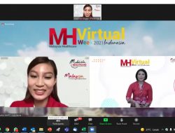 Malaysia Healthcare Ajak Masyarakat Indonesia untuk Kenali Kanker Sejak Dini