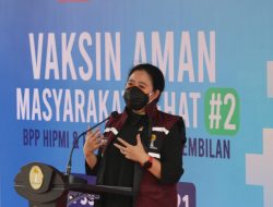 Cegah Penyebaran Omicron, Masyarakat Diminta Hindari Kerumunan Akhir Tahun