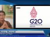 Indonesia Pimpin Presidensi G20