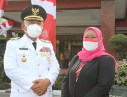 101 Press Release Dipublikasikan Oleh Bagian Humas Pemkot Bekasi
