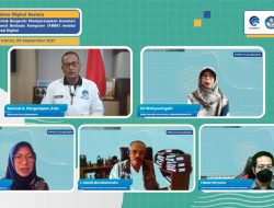 Persiapan Asesmen Nasional Berbasis Komputer (ANBK), Pemerintah Ajak Peserta Didik Tingkatkan Literasi Digital