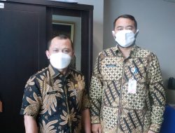 Ketua Baznas DKI Dipilih Harus Yang Berpengalaman