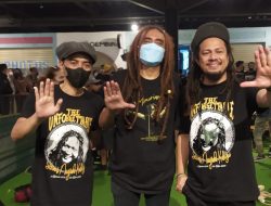 Kenang Tepeng Steven, Coconut Treez Luncurkan Album Langsamkan