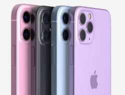 Siap Dirilis Besok, Segini Harga iPhone 13