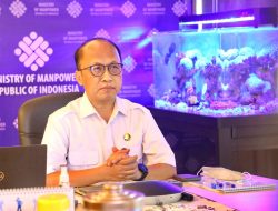 Kemnaker Pertahankan Opini WTP dari BPK