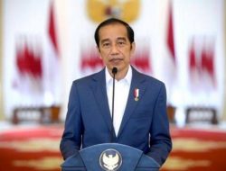 Presiden Jokowi Bentuk 11 Tim Seleksi Anggota KPU-Bawaslu