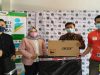 Pemprov Jabar Berikan Bantuan Laptop untuk BUMDes Kabupaten Bekasi