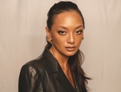 Asmara Abigail Bakal Main Film Bertema Musik GALANG