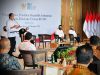 Go Global, Presiden Jokowi Minta BUMN Segera Adaptasi Teknologi