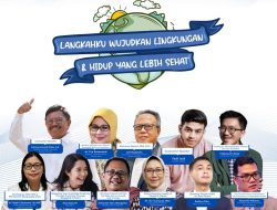 Danone Digital Academy 2021, Ciptakan Pegiat Digital Peduli Kesehatan dan Lingkungan