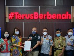 Bayar Trans Semarang Bisa Pakai AstraPay