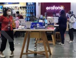 Deretan Fitur Samsung Galaxy S21 Plus Mempermudah Hidupmu