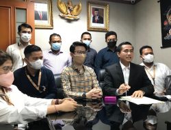 Klarifikasi SiCepat Ekspres Atas Tindak Kekerasan Oleh Oknum Pengemudi Terhadap Petrick Sutrisno