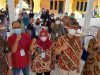 Kemenkop UKM Latih Usaha Mikro Sektor Pariwisata Pulau Tidung
