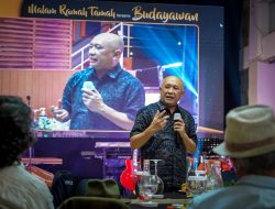 MenKopUKM dan Menteri BUMN Dorong Perekonomian Jabar Melalui Eksplorasi Sumber Daya Alam dan Kebudayaan