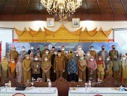 BPUM   Menjadi Pendongkrak Pertumbuhan  Ekonomi di Masa Pandemi Covid-19