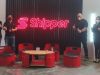 Shipper Indonesia Jalin Mitra dengan LOGOS