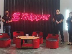 Shipper Indonesia Jalin Mitra dengan LOGOS