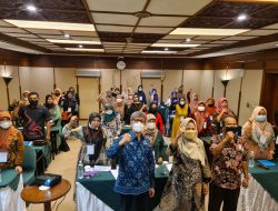Kemenkop UKM Gelar Pelatihan Vokasional Usaha Mikro di Sektor Perikanan dan Peternakan