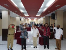 Tingkatkan Rantai Pasok, Pelaku Usaha Mikro Harus Masuk Pasar Digital