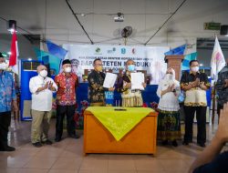 Ciptakan Bisnis yang Sehat, Koperasi Kecil Segera Merger