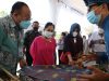 Sinergi Dekranas dan Kemenkop UKM Kembangkan Pengrajin Wastra Lombok Sumbawa