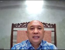 Sinergi Perkuat Daya Saing UMKM untuk Kembangkan Pasar Nasional dan Global