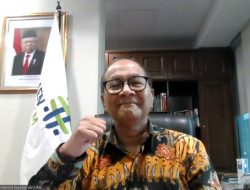 Peringati Sumpah Pemuda, KemenKopUKM Dukung Terwujudnya Ekosistem KUMKM dan Sociopreneur Jelang Era Revolusi Industri 5.0
