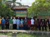 KemenkopUKM Tingkatkan Kualitas Produk dan Pemasaran Tenun Ikat Gianyar