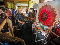 KemenKopUKM Resmikan Smesco Hub Timur untuk Optimalkan Potensi Produk UMKM di Wilayah Timur Indonesia