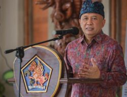 MenKopUKM Dorong Kabupaten Buleleng Eksplorasi Komoditas Unggulan untuk Jangkau Pasar Ekspor