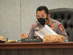 Banyak Polisi Langgar Aturan, Kapolri Instruksikan Kapolda dan Kapolres Lakukan Ini