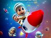 Film Animasi Nussa Pertama Tayang di Bioskop  Tiket Habis Terjual