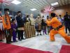 Kemeriahan HUT ke-17 DPD RI dari Palang Pintu Hingga Stand up Comedy