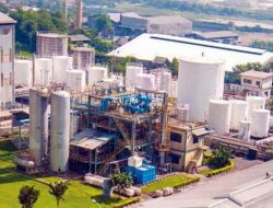 Hakim Tunda Putusan PKPU Tridomain Performance Materials, Nasib Investor Belum Jelas