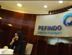 Pefindo Turunkan Peringkat Tiga Perusahaan di Kuartal III/2021