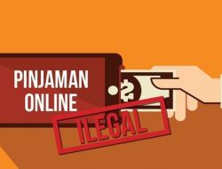 Ini Upaya Pemerintah Lindungi Masyarakat dari Pinjaman Online Ilegal