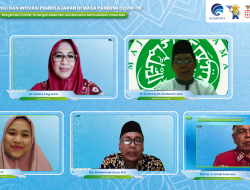 Kominfo dan MUI Dorong Strategi dan Inovasi Pembelajaran Untuk Bangkit dari Pandemi