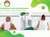 Pegadaian Gandeng Dhama Wanita Persatuan (DWP)Berikan Wawasan Inklusi Keuangan
