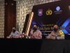 Kemendagri Luncurkan Stiker Hologram Pajak kendaraan