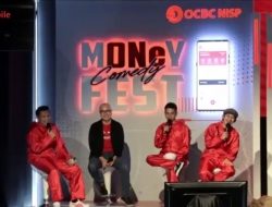 One Mobile by OCBC NISP, Satu Aplikasi Untuk Tumbuhkan Uang