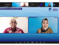 Ekosistem Digital BAKTI Kominfo Melepaskan Batas Para Disabilitas