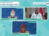 Bersama Najelaa Shihab, Kemkominfo dan Kemendikbud Ristekdikti Gelar Kelas Mengajar Online