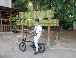 Gembira Loka Tawarkan Paket Wisata Gowes untuk Gaet Wisatawan