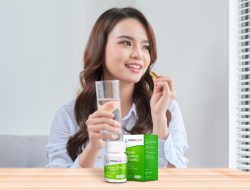 Melalui Produk Pyfahealth, Pyridam Farma Serius Garap Pasar Consumer Health